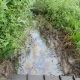 Загрязнение нефтепродуктами почвы и воды на территории Якимовского оврага Чебоксарского водохранилища будет устранено