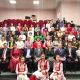 II межрегиональный форум "Иван Яковлев – в сердце молодежи" прошел в Чувашии