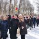 Всероссийская акция "10 тысяч шагов к жизни" прошла в Новочебоксарске 
