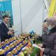 В Чебоксарах открылась XIV межрегиональная отраслевая выставка "Картофель-2022"