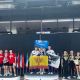 Студенты ЧувГУ получили звание «мастер спорта» и стали членами сборной России по чир спорту