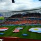 Власти Екатеринбурга просят ФИФА разобраться, почему на матче Египет-Уругвай было так мало зрителей Чемпионат мира по футболу 2018 