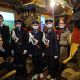 Новочебоксарские школьники посетили "Поезд Победы"