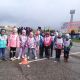 Детсадовцы готовятся к стартам в эстафете XXIX легкоатлетическая эстафета на призы газеты ГРАНИ 