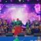 Фестиваль-марафон "Песни России" стартовал в Новочебоксарске (видео)