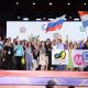 Стали известны имена победителей конкурсов грантов Молодежного форума ПФО «iВолга - 2022»  iВолга-2022 