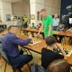 В Новочебоксарске прошел сеанс одновременной игры по шахматам шахматы 