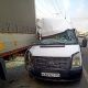 В ДТП с участием маршрутки и грузовика в Чебоксарах пострадали 10 человек