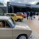 На фестиваль ретротехники «Золотая осень» в Чебоксары приехали 40 машин