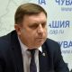 Михаила Анисимова освободили от должности директора МФЦ Чувашии
