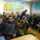 Очередную партию мобилизованных отправили из Новочебоксарска частичная мобилизация 