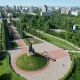 В Чебоксарах объявили конкурс на лучшую концепцию памятника строителям Сурского рубежа