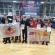 Тайские боксеры Чувашии показали высокие результаты на соревнованиях Уральского и Приволжского ФО