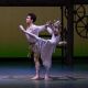 XXVII Международный балетный фестиваль открылся мировой премьерой 