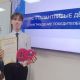 Новочебоксарский школьник стал победителем конкурса народных промыслов и ремесел в номинации «Чувашская вышивка»