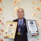 Новочебоксарский пенсионер установил мировой рекорд