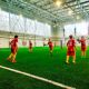 В Чувашии построят первый крытый футбольный манеж  Нацпроекты 