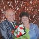 Чета Бадановых из Новочебоксарска отметила 50-летие своего счастливого брака