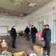 В пищеблоках школ и детсадов Бердянского района Запорожской области поставят чувашское оборудование 