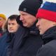 Министр экономического развития РФ Максим Решетников прибыл в Чувашию