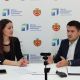 Дмитрий Краснов в прямом эфире рассказал о господдержке бизнеса в Чувашии
