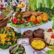 Гастрономический фестиваль "Вкусы Чувашии" представит блюда национальной кухни