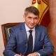 Олег Николаев поздравляет с 325-летием ВМФ России