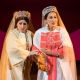  Спектакль «Царская невеста» - номинант V Национальной оперной премии «Онегин»