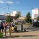 В Новочебоксарске водитель покинул место ДТП после наезда на бабушку