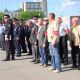 В Новочебоксарске улицы патрулируют 25 народных дружинников