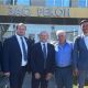 Представители ДНР побывали на чебоксарском предприятии «Рекон»