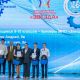 Чувашия заняла 2 место в России по числу призеров инженерной олимпиады школьников "Звезда"