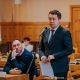 Андрей Петров назначен врио главы администрации Чебоксар
