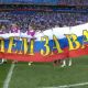 Сборная России вышла в 1/4 финала чемпионата мира по футболу
