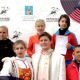 Легкоатлеты Чувашии вернулись с медалями Кубка России по ходьбе спортивная ходьба 