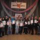 "Школа-пресс" наградила победителей школьные газеты Школа-пресс-2011 награждение конкурс 