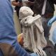 Обнаруженные в Перу мумии принадлежат инопланетянам