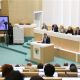 Глава Чувашии предложил сделать Всероссийскую детскую фольклориаду традиционной акцией