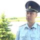 Офицер полиции спас от гибели девушку в Чебоксарском районе безопасность на воде 