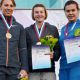 Четыре легкоатлета Чувашии включены в состав национальной сборной для участия в чемпионате мира в Пекине