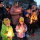 Тысяча новочебоксарцев присоединилась к акции "Свеча памяти" свеча памяти 
