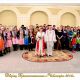 Свадьба по-чувашски прошла в Чебоксарах