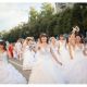 В День города в Чебоксарах пройдет свадебный парад «Мы женимся»