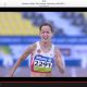 Елена Свиридова - еще раз чемпионка мира  Спорт паралимпиада Елена Свиридова-Иванова 