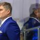 Александр Трофимов назначен помощником главного тренера ХК «Чебоксары»