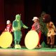 55-летие Новочебоксарска: в ДК «Химик» состоялось первое выступление в рамках недели премьерных показов театров Чувашии «Театр для всех»