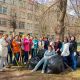 Горожане активно участвуют в акции «Я за чистый Новочебоксарск»