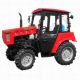 “Ельниковская роща” купила белорусский трактор