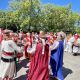 В селе Напольное прошёл фестиваль мордовского народного творчества «Арта» («Возрождение») Мордовия 