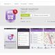 Онлайн-сервис «Умный транспорт» на платформе Андроид и IOS поможет узнать о нахождении нужного транспорта в Чебоксарах